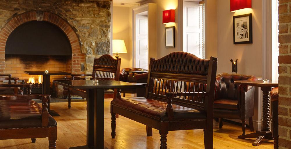 Hotel Johnstown House à Enfield Extérieur photo