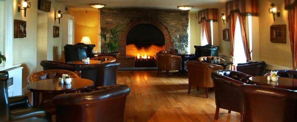 Hotel Johnstown House à Enfield Extérieur photo