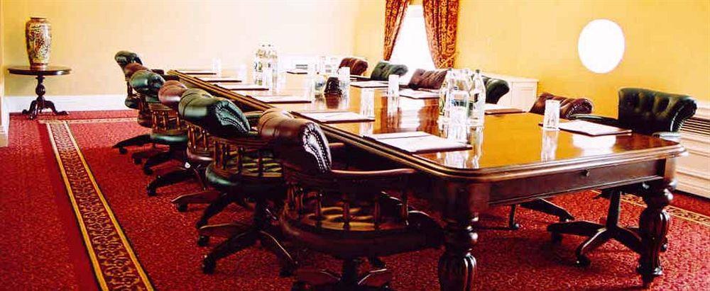 Hotel Johnstown House à Enfield Extérieur photo