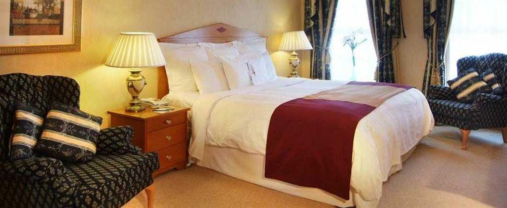 Hotel Johnstown House à Enfield Extérieur photo