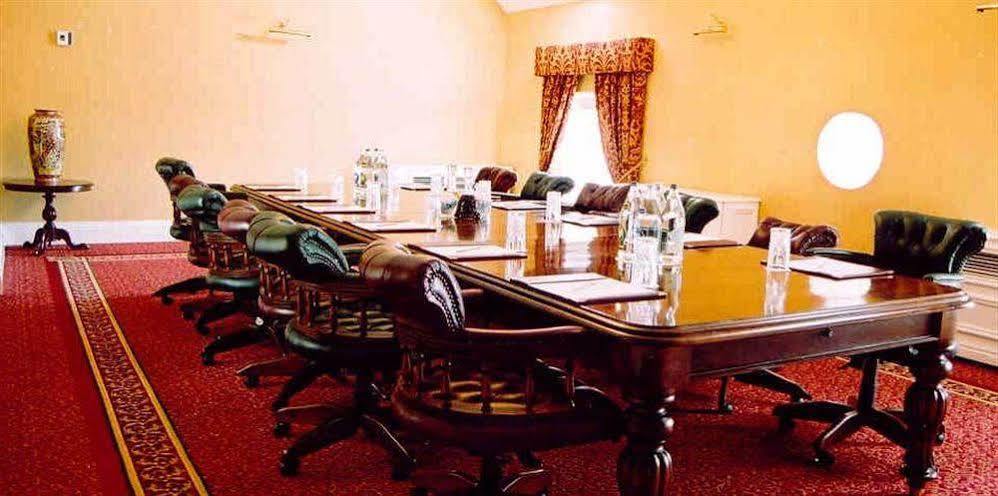Hotel Johnstown House à Enfield Extérieur photo