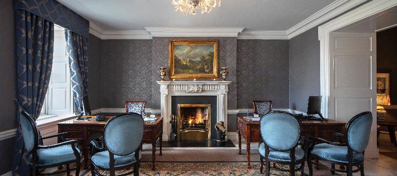 Hotel Johnstown House à Enfield Extérieur photo